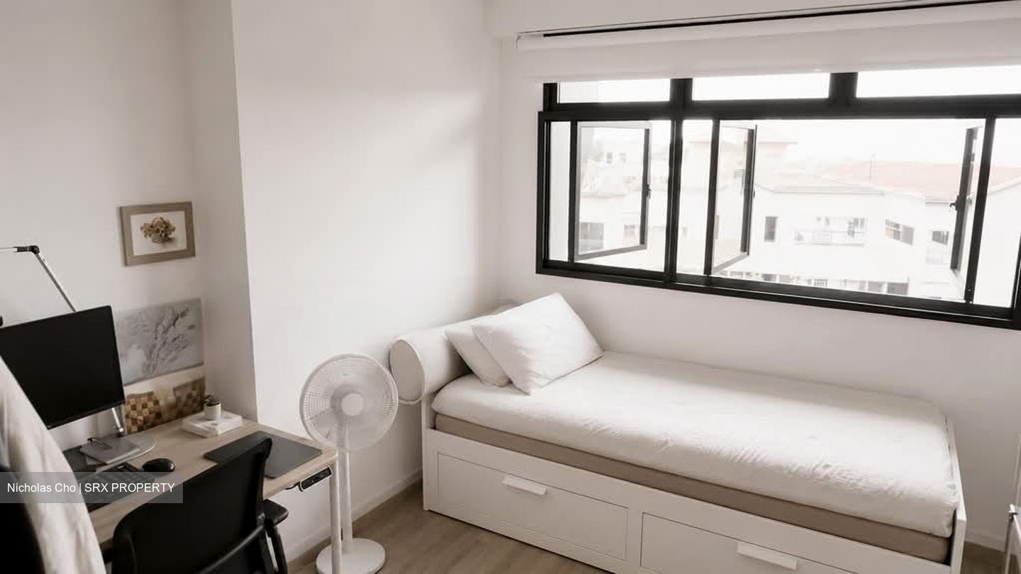 Blk 110B Alkaff Oasis (Toa Payoh), HDB 4 Rooms #582954911